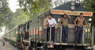 18 Indian-made railway coaches reach Darshana