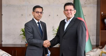 Dhaka eyes mutually beneficial relations with Delhi: FM Khalilur