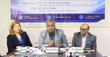 Bangladesh trade policy: WB finds para-tariffs doubling border protection, urges phased reform