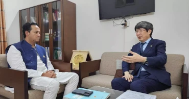 Japan keen to invest more in manufacturing sector in Bangladesh