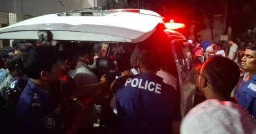 Man killed in Patuakhali clash