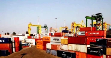No plan to hand over Chittagong Port to foreign operator: Shipping Minister