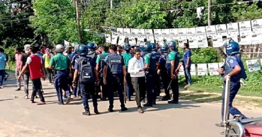 CU issues show-cause notices to 23 Chhatra League leaders over UZ election violence