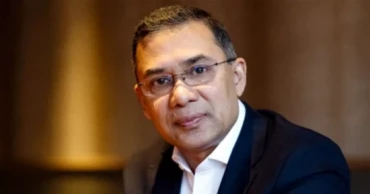 Tarique Rahman’s Bogura-6 nomination declared valid