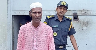 Kanu Mia freed after 30 years in jail