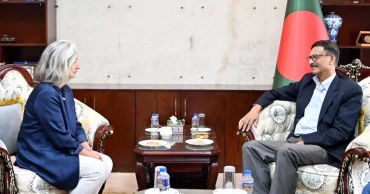 France offers 3-way assistance to Bangladesh in implementing reform agenda