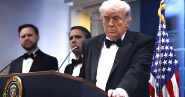 Trump reviews Iran plan on Strait of Hormuz, unhappy over delayed nuclear talks