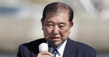 Campaigning begins for Japan's parliamentary election