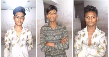 Three arrested over murder of 17-year-old boy in Dhaka’s Hazaribagh