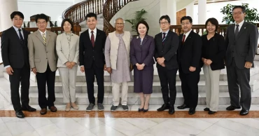 Labour environment improved in Bangladesh, still room for progress: Japan