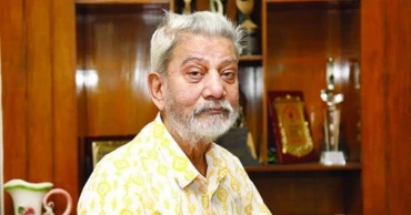 Veteran actor Prabir Mitra passes away