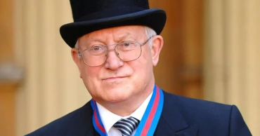 Oleg Gordievsky, Britain's most valuable Cold War spy inside KGB, dies at 86