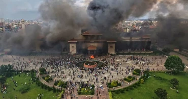 Nepal army deployed as protesters demand former chief justice as interim leader