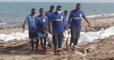 139 migrants, including children, die as boat capsizes off Djibouti