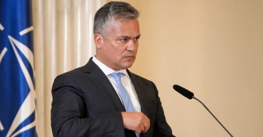 Romanian President nominates Adrian Vestea as PM after first pick withdraws
