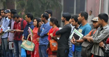 Why addressing unemployment must be a top priority in Bangladesh