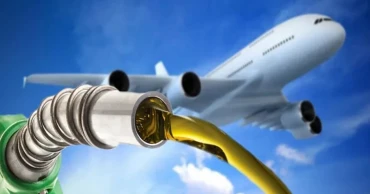 Jet fuel price reduced by nearly Tk 40