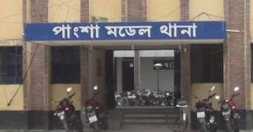 Case filed over hijacking of chicken-laden pickup by fake RAB men in Rajbari