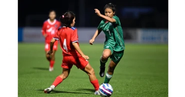 SAFF U-17 Championship: Bangladesh bounce back with 3–0 win over Nepal