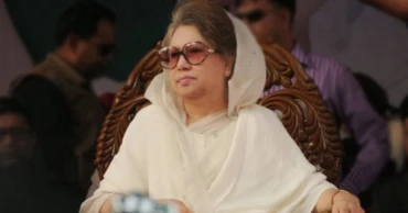 Zia Orphanage Trust case: SC stays Khaleda's 10-year jail sentence  