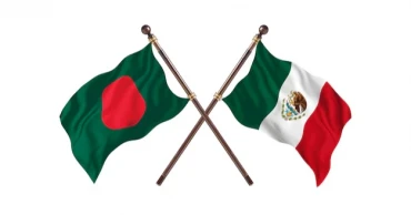 Mexico extends visa application facilities for Bangladeshis