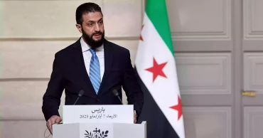 Syrian president attends UN General Assembly for first time in nearly six decades