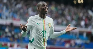 Senegal cruise past Botswana as Nigeria edge Tanzania in Africa Cup openers