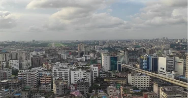 Dhaka air turns unhealthy for sensitive groups