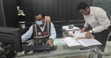 CIID seals off four Toss Bond warehouses over undeclared storage facilities