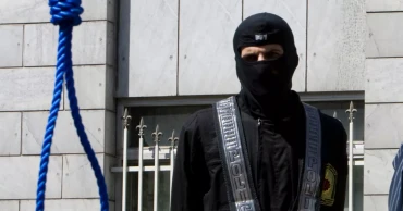 Iran hangs man convicted of espionage for Israel