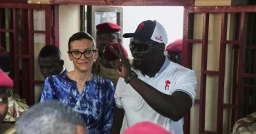 Guinea schedules first presidential vote since 2021 coup