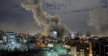 Major Iranian steel plants shut after US-Israeli attacks