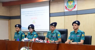 DMP adopts zero tolerance against mob violence