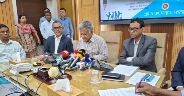 Employment exists only on ministry’s title: Adviser Sakhawat