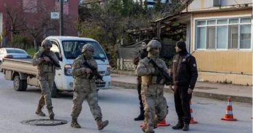 Türkiye detains 83 IS suspects in nationwide crackdown