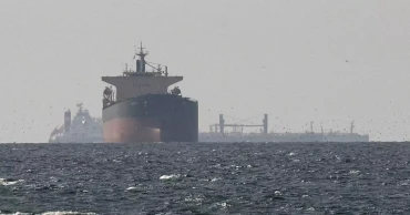 Iran allows 10 oil vessels through Hormuz as goodwill gesture, Trump says