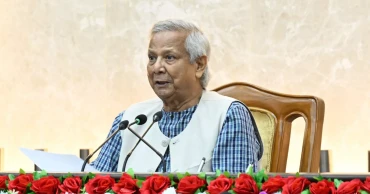 Prof Yunus calls for a resilient generation to tackle future challenges