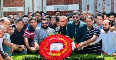 Jubo Dal pays tribute on Koko’s 57th birth anniversary