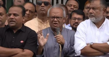 ‘Covert forces’ supporting Sheikh Hasina’s conspiracy: Rizvi