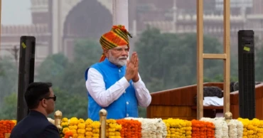 Modi voices concern over safety of Hindus in Bangladesh; hopes for normalcy soon