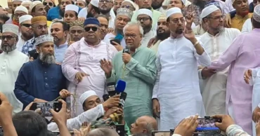 Rizvi urges opposition parties not to encourage defeated forces
