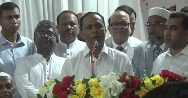 Work together to establish rule of law: Dy Speaker Kayser Kamal