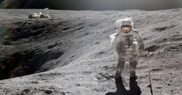 NASA begins countdown for first crewed moon mission in 53 years