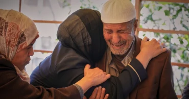 Israel orders evacuation of most of Rafah