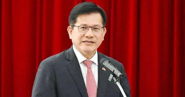 Taiwan thanks US for ‘continued support’