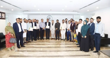 DSE grants FIX certification to five more brokerage houses