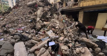 Lebanese PM welcomes Trump announcement of ceasefire