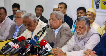 Unelected govt shouldn’t remain in power for a long period: Fakhrul