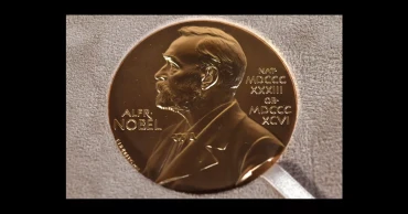 Nobel Laureates arrive in Stockholm, Oslo for awards week