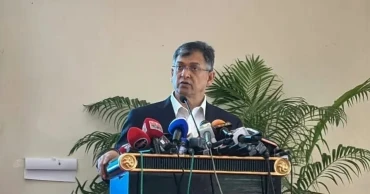 Home Minister warns police of criminal, even sedition cases for indiscipline